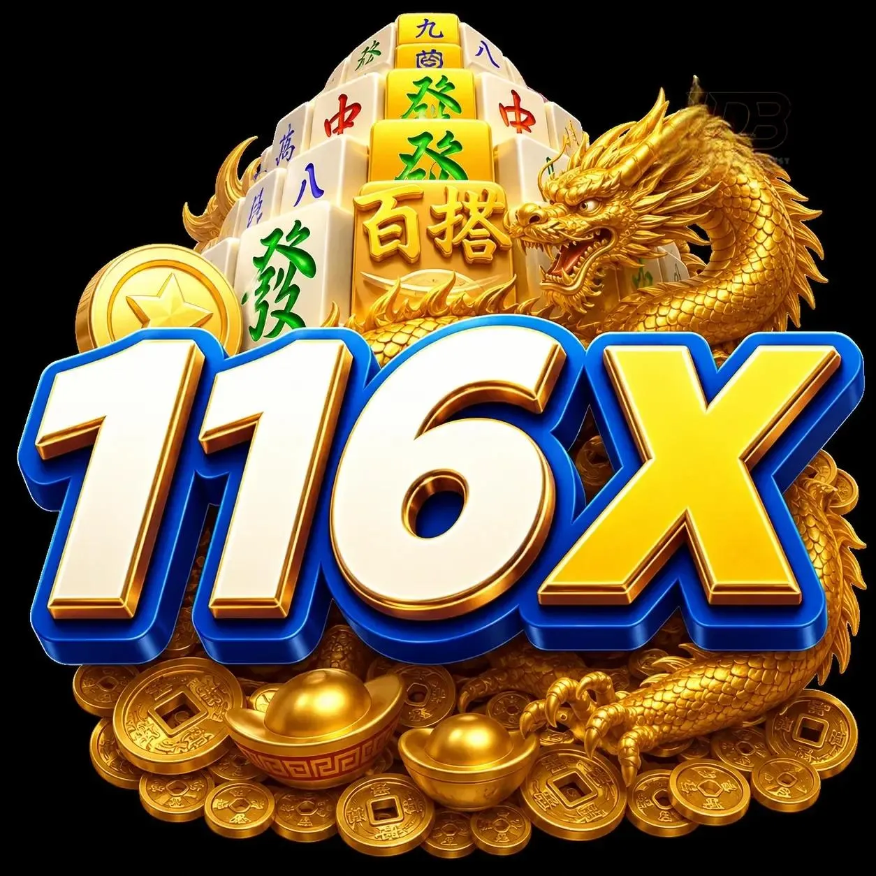 116X - Pertempuran Seru di Dunia TPS