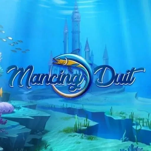 MANCINGDUIT - Aplikasi Permainan Kasino Terbaik