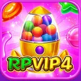RPVIP4 - Petualangan Seru dalam Dunia Match-3